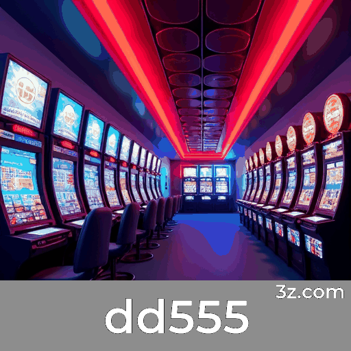 Logo da dd555
